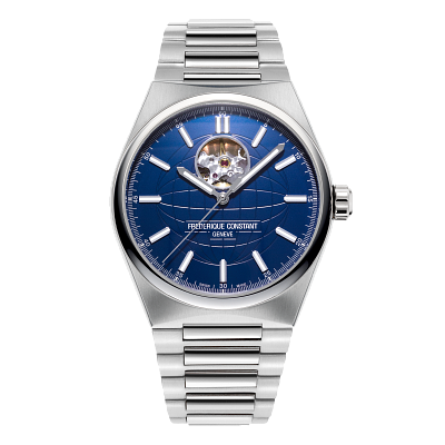 Frederique Constant Official US Website | Live Your Passion Frederique Constant Official US Website | Live Your Passion